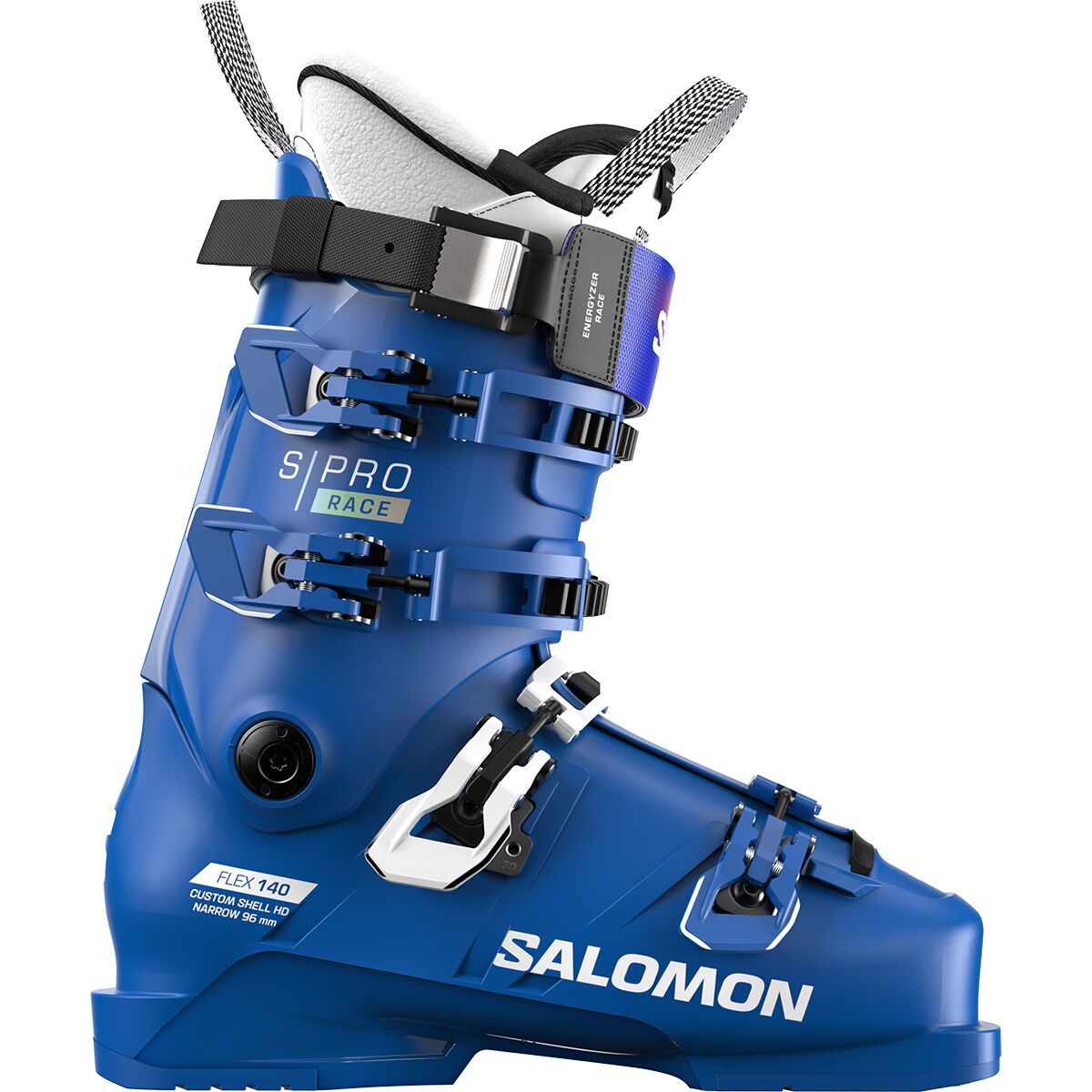 Salomon S/Pro Race 140 Boot - 2026 - $889.95 at Level Nine Sports