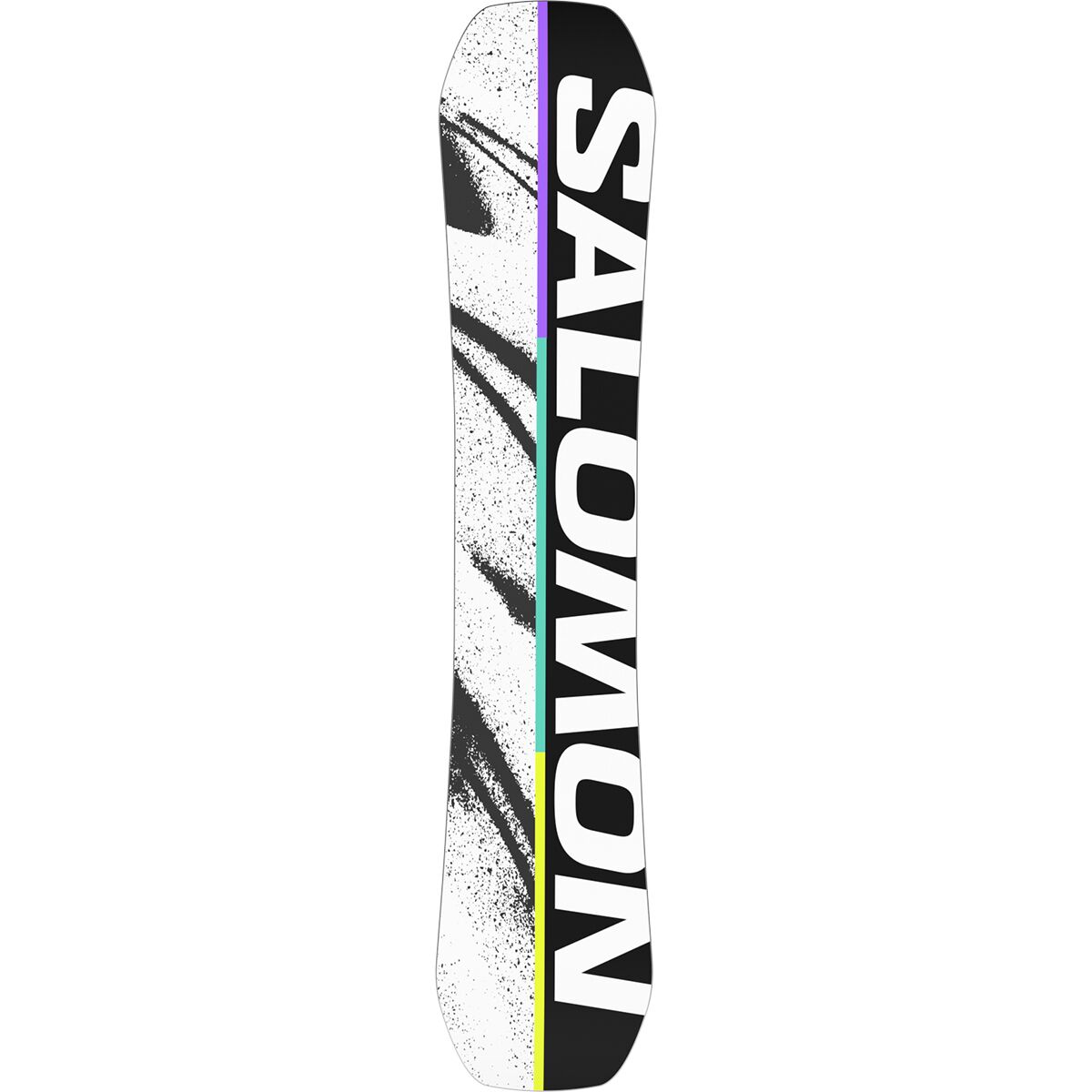 Salomon Huck Knife Grom Snowboard - 2026 - Kids' - Snowboard