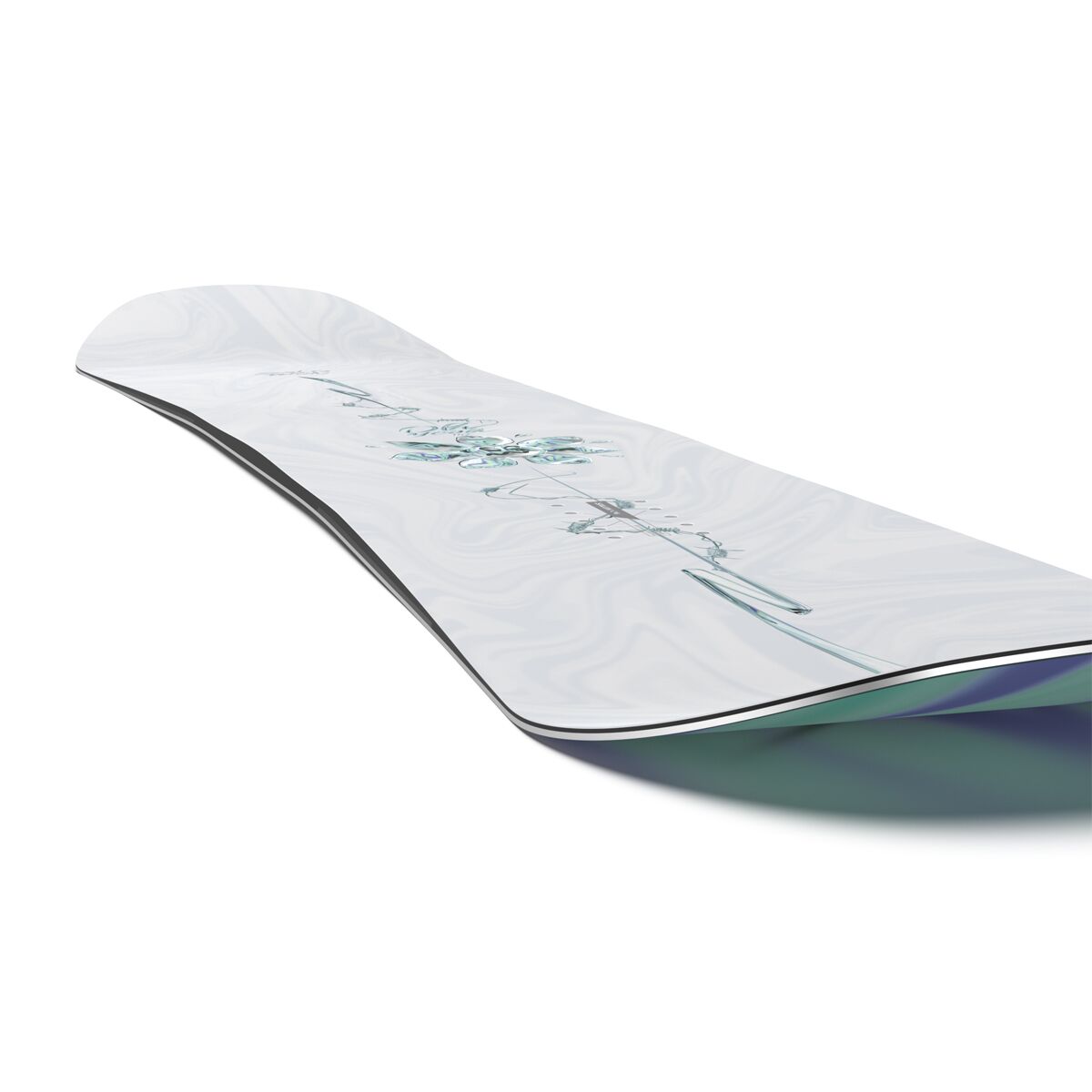 Salomon Oh Yeah Snowboard - 2026 - Women's - Snowboard