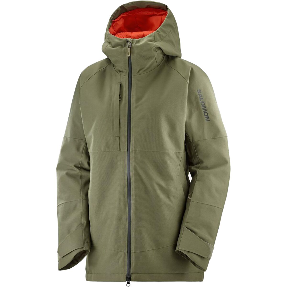 Bashley Puff Jacket - 2024 - Women's