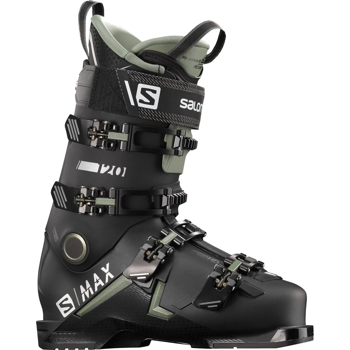 S/Max 120 Ski Boots
