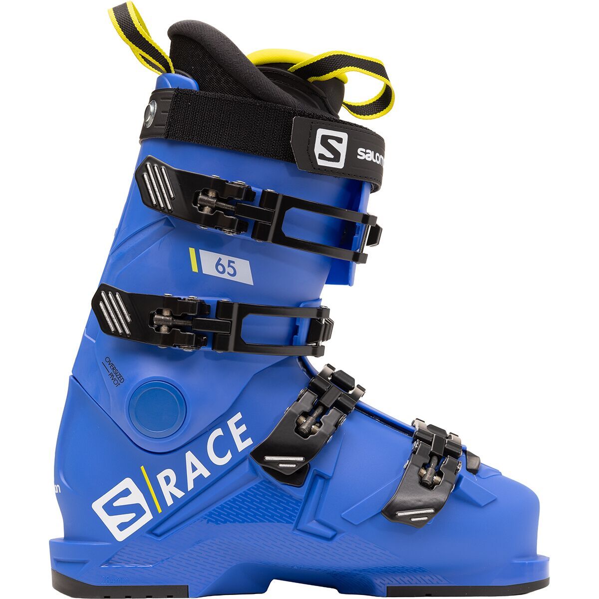 S/Race 65 Ski Boot - 2021