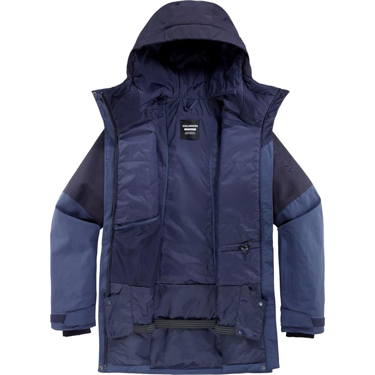 Salomon★サロモン  Rebel ジャケット size:XL Salomon Snow Rebel Jacket - 2023 - Women's - Women