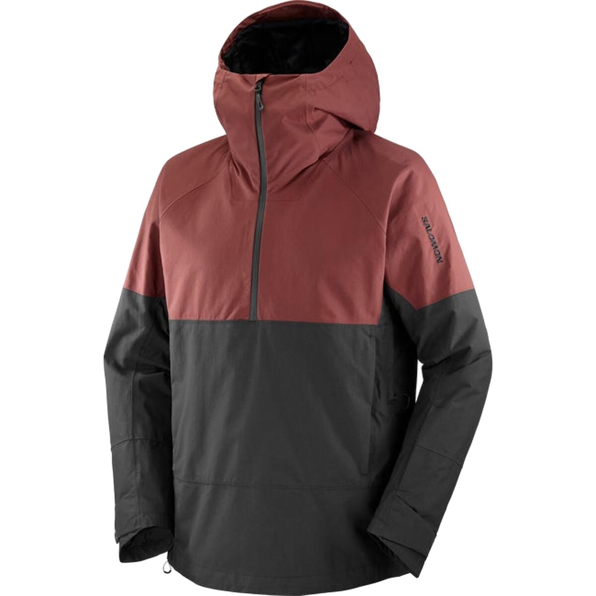 Salomon Transfer Anorak Jacket - Men's 2025 - Men