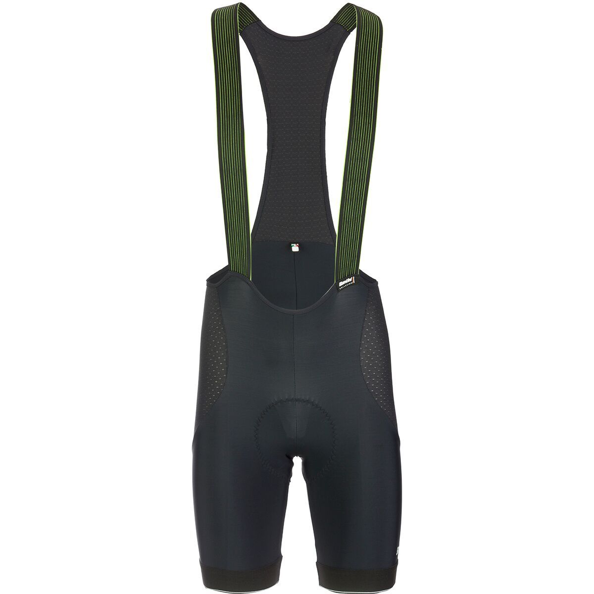 Leon Limited Edition Bib Short - Men's
