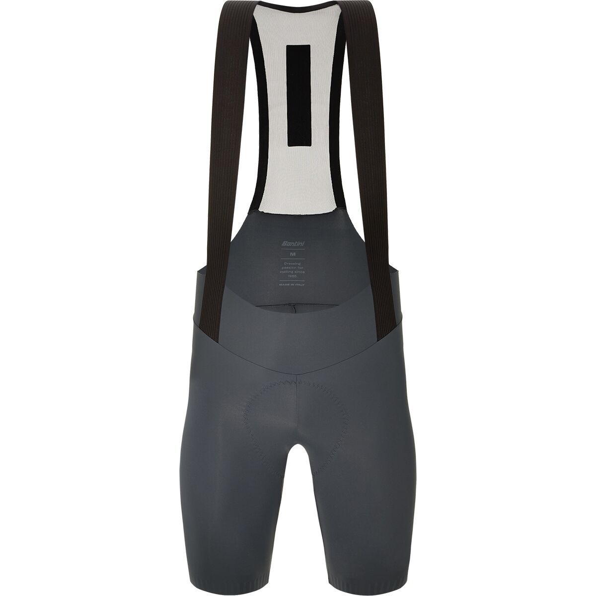 Plush Bib Short - Men's