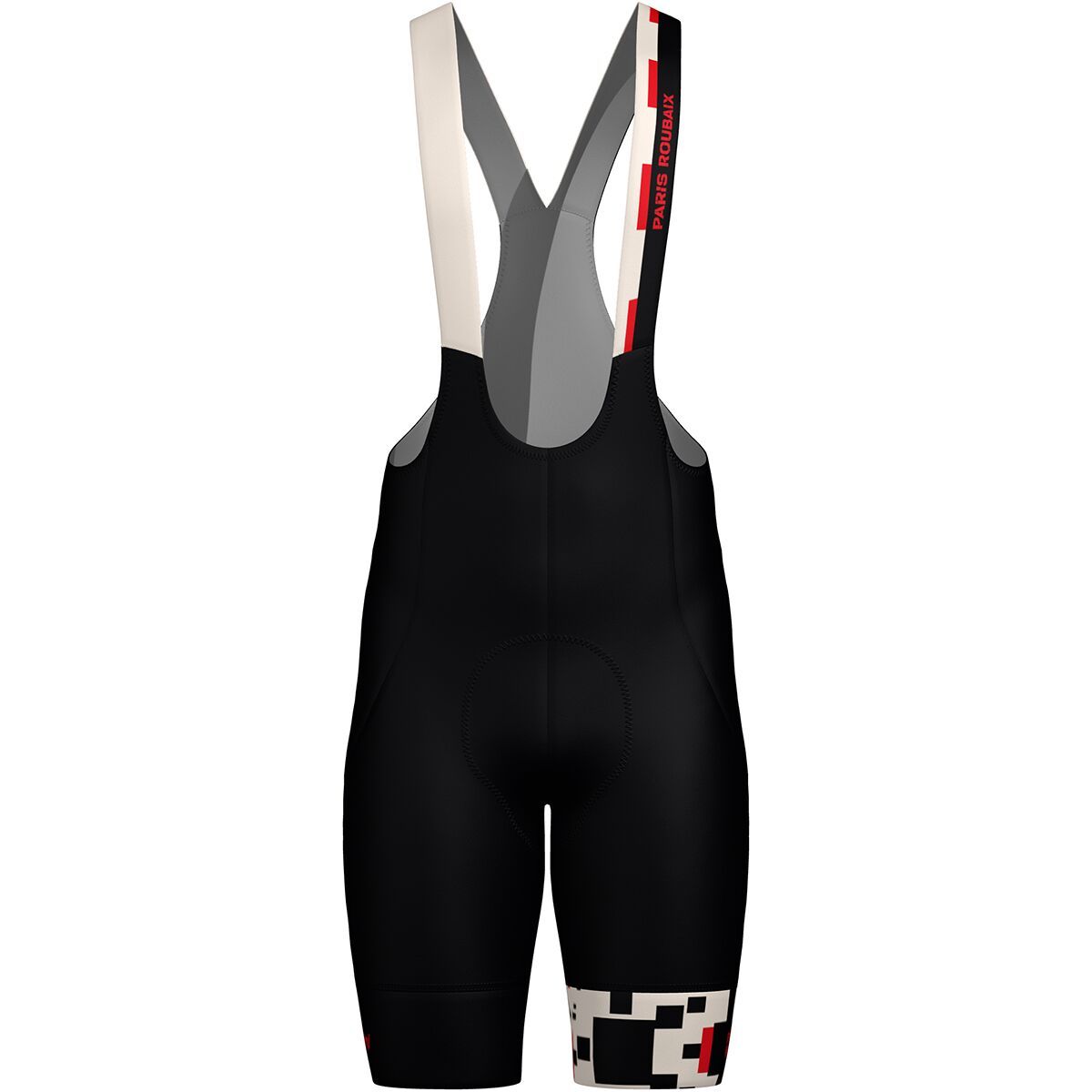 Paris Roubaix Bib Short - Men's