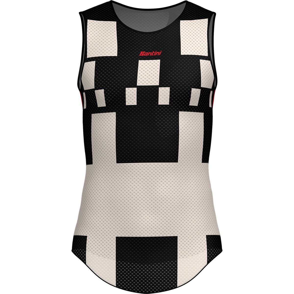 Paris Roubaix Sleeveless Baselayer - Men's
