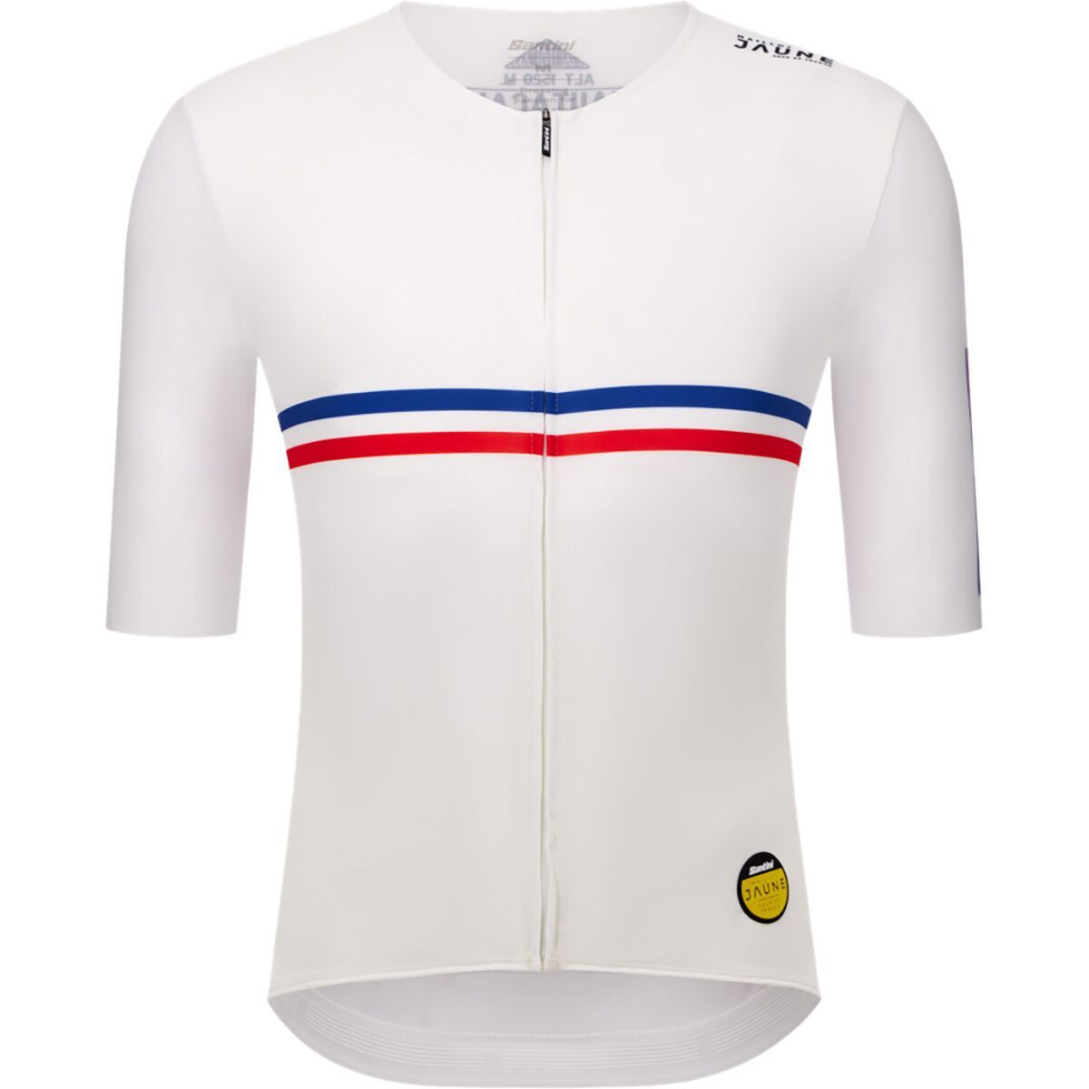 Maillot Jaune Hautacam Jersey - Men's
