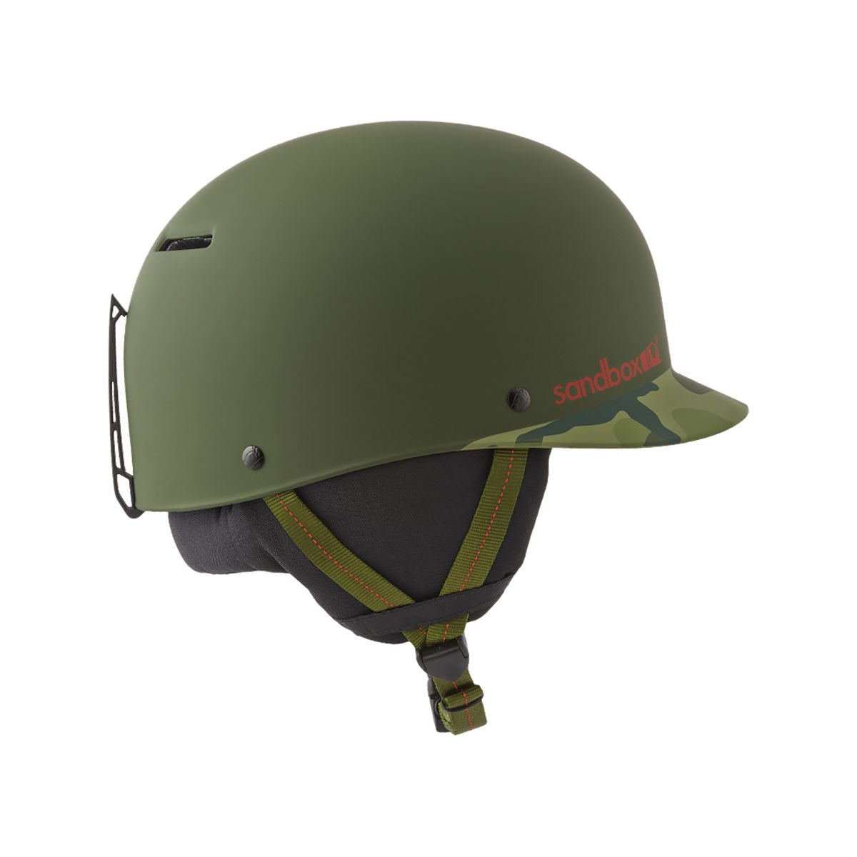 melon　sandbox classic2.0 Sandbox | Classic 2.0 Snow Helmet | Snowtart