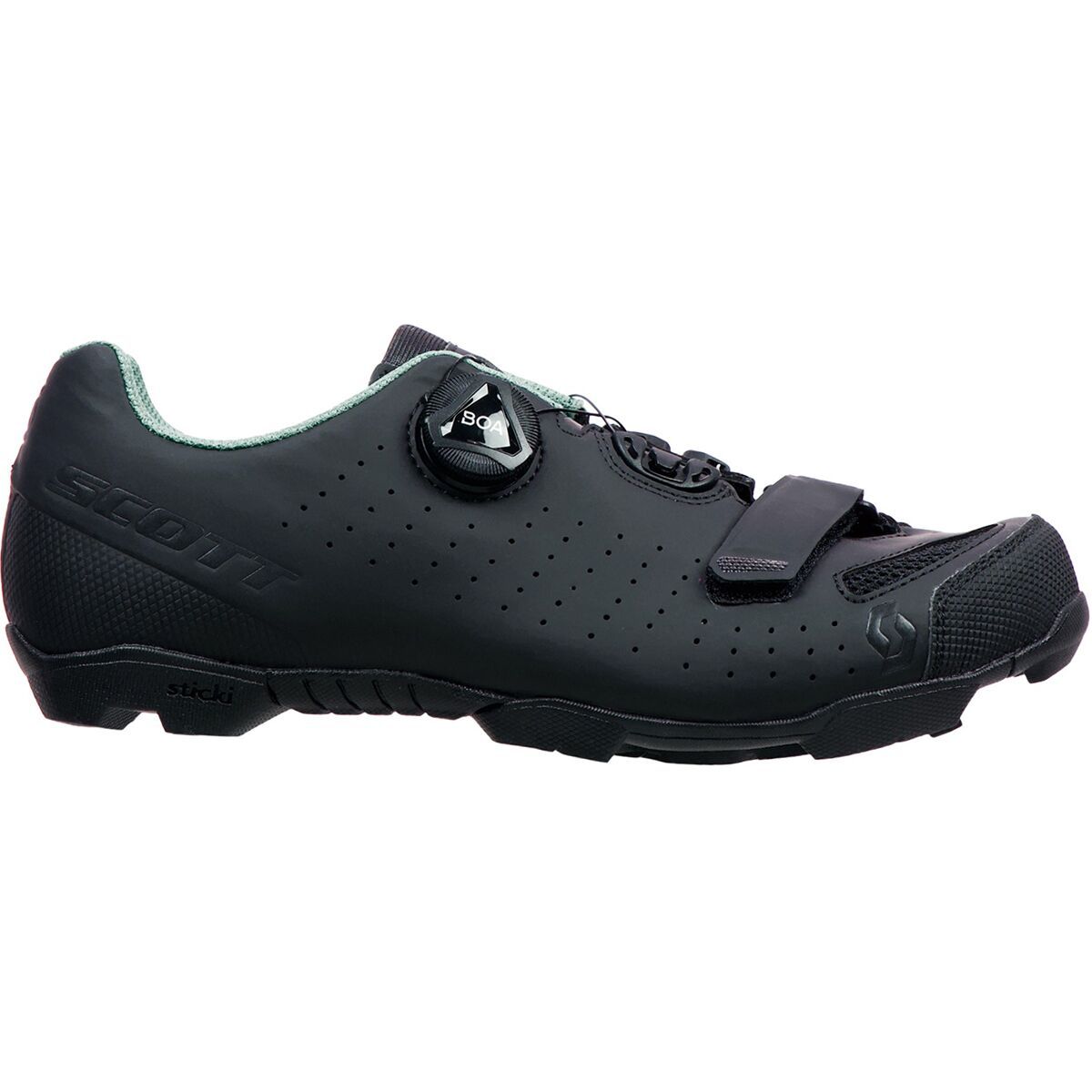MTB Comp BOA Lady Cycling Shoe - Women's