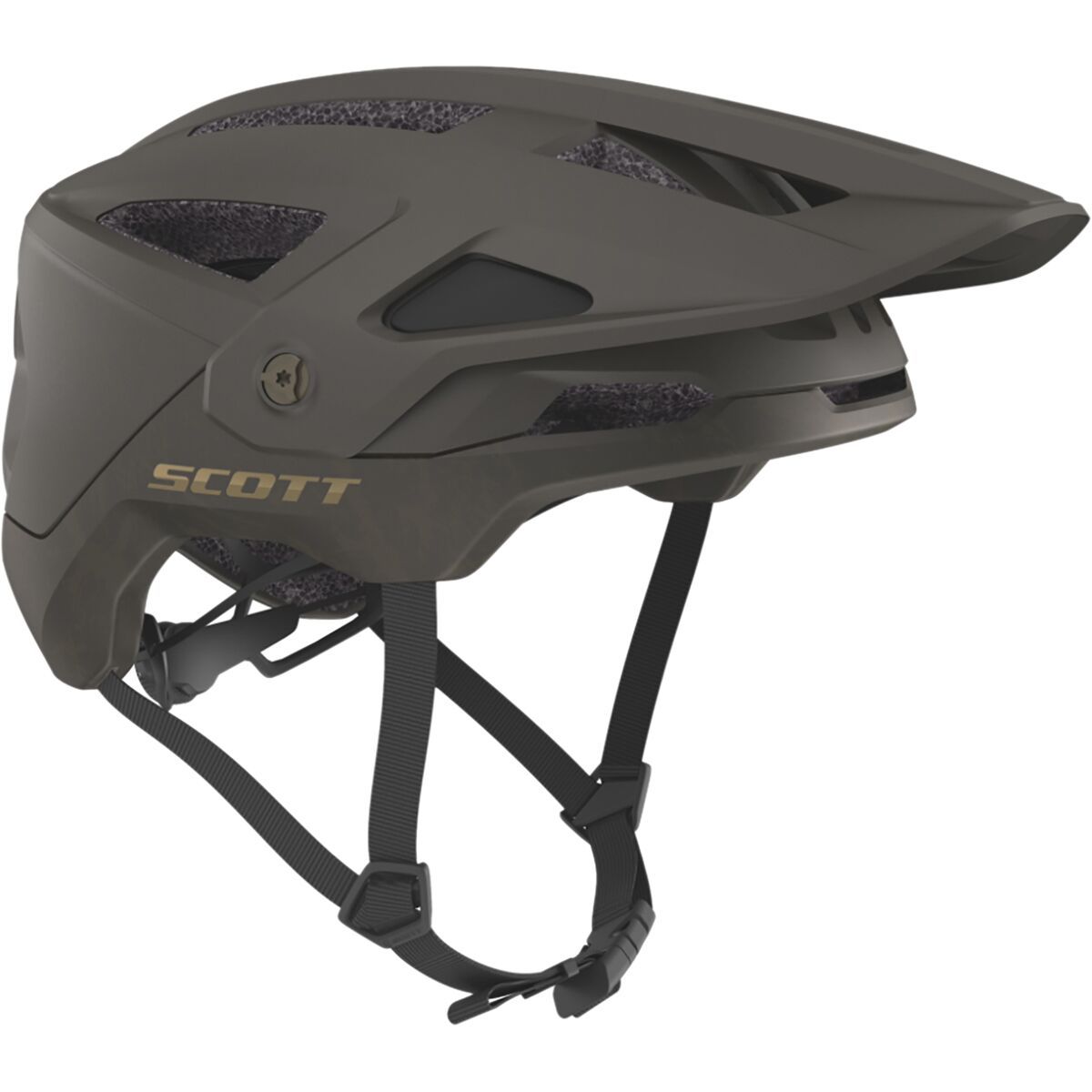 Stego Plus Helmet