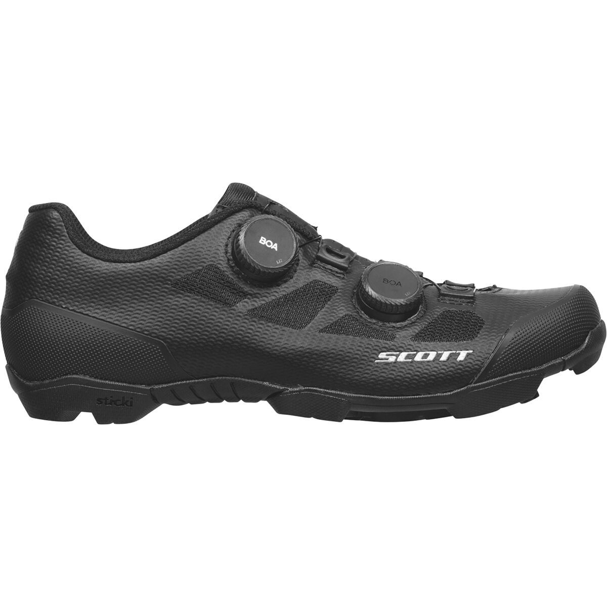 Scott RC Evo Shoe - Women's - $210.00 at Level Nine Sports
