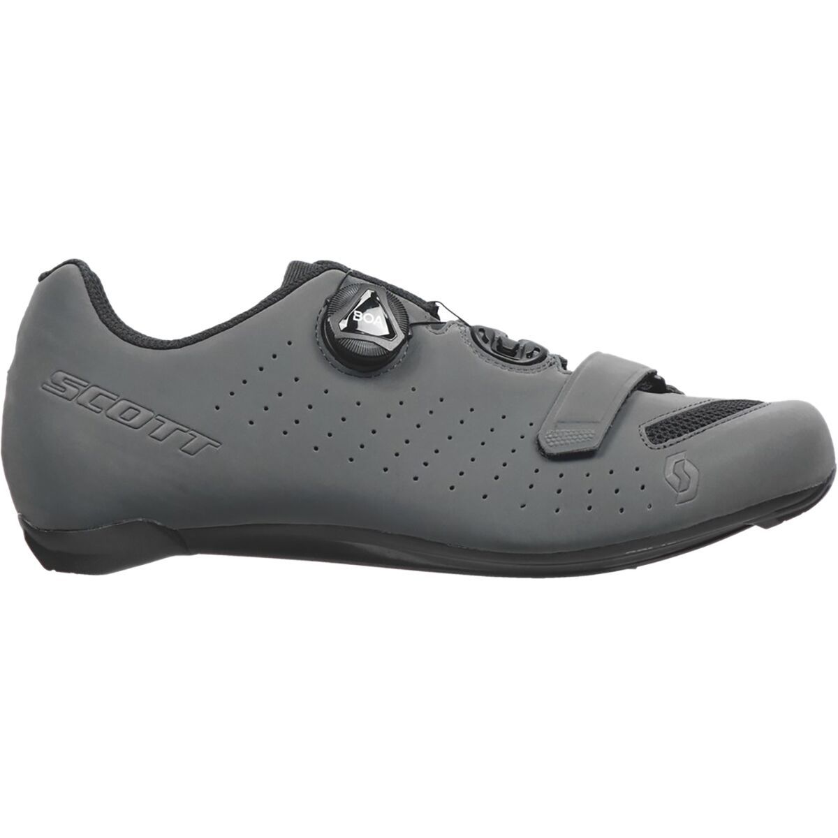 Road Comp BOA Reflective Cycling Shoe - Men's