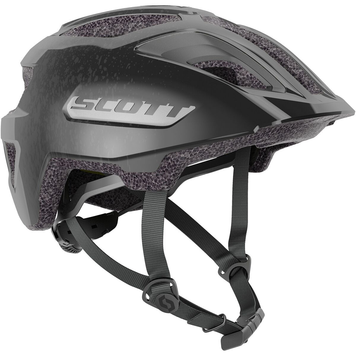 Spunto Junior Plus Helmet - Kids'