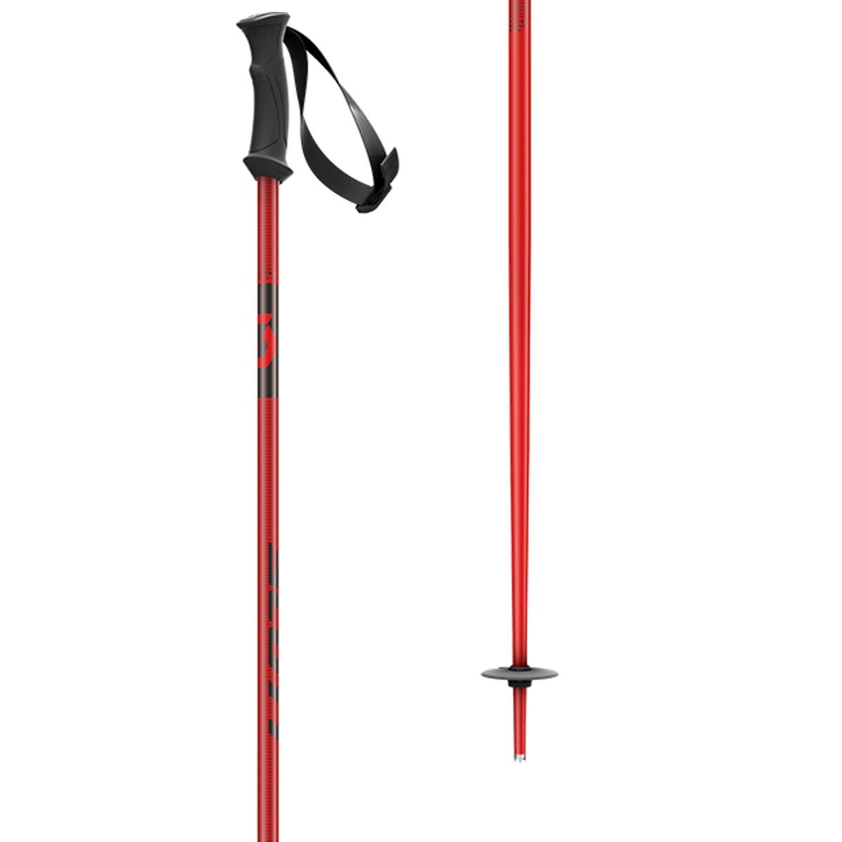 540 Pro Ski Poles