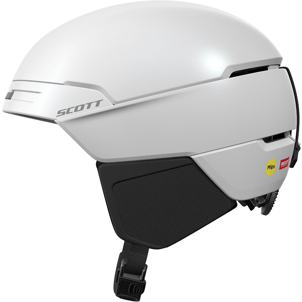Scott Flow Pro Mips Helmet - Ski