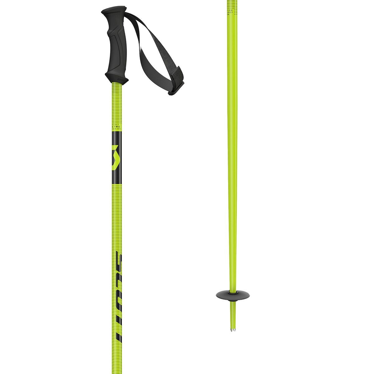 540 Pro Ski Poles