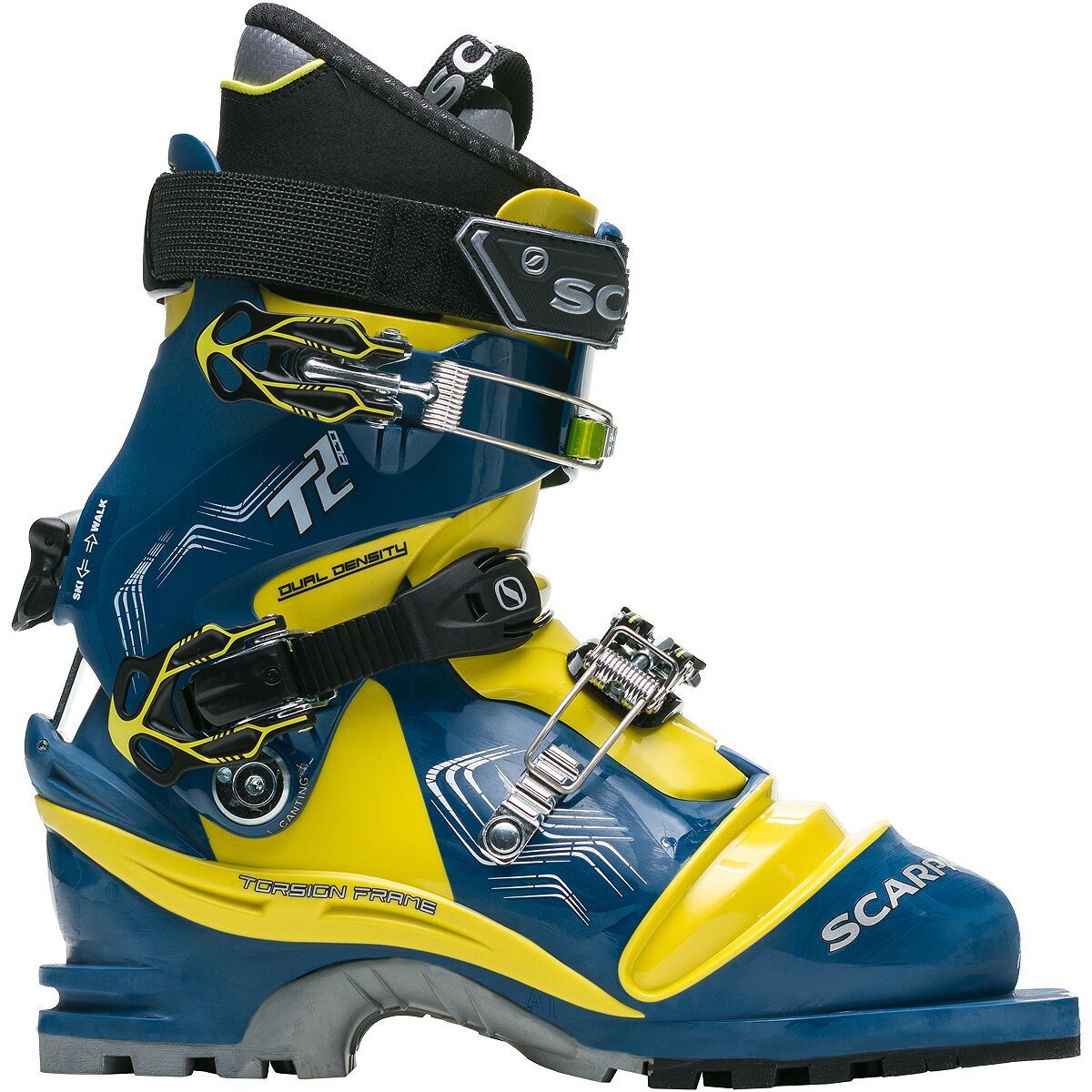 Scarpa T2 Eco Telemark Boot - 2026 - $698.95 at Level Nine Sports