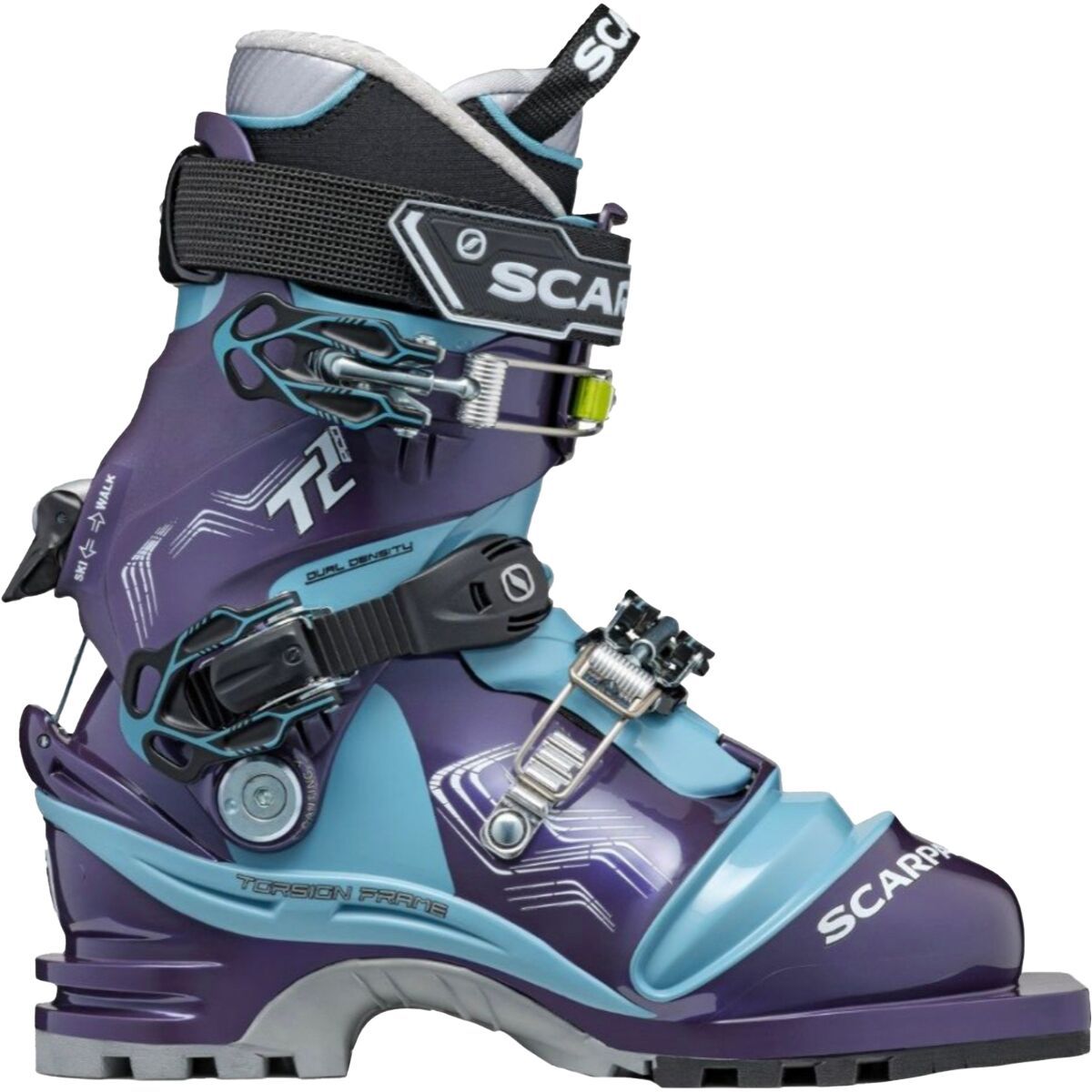 T2 Eco Telemark Boot - 2026 - Women's