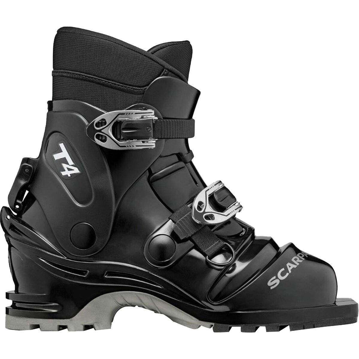 Scarpa T4 Telemark Boot - 2026 - $458.95 at Level Nine Sports