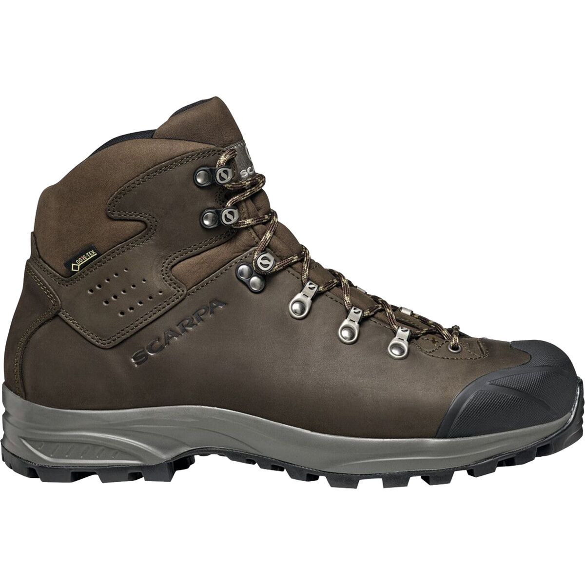 Kailash Plus GTX Wide Backpacking Boot - Men's