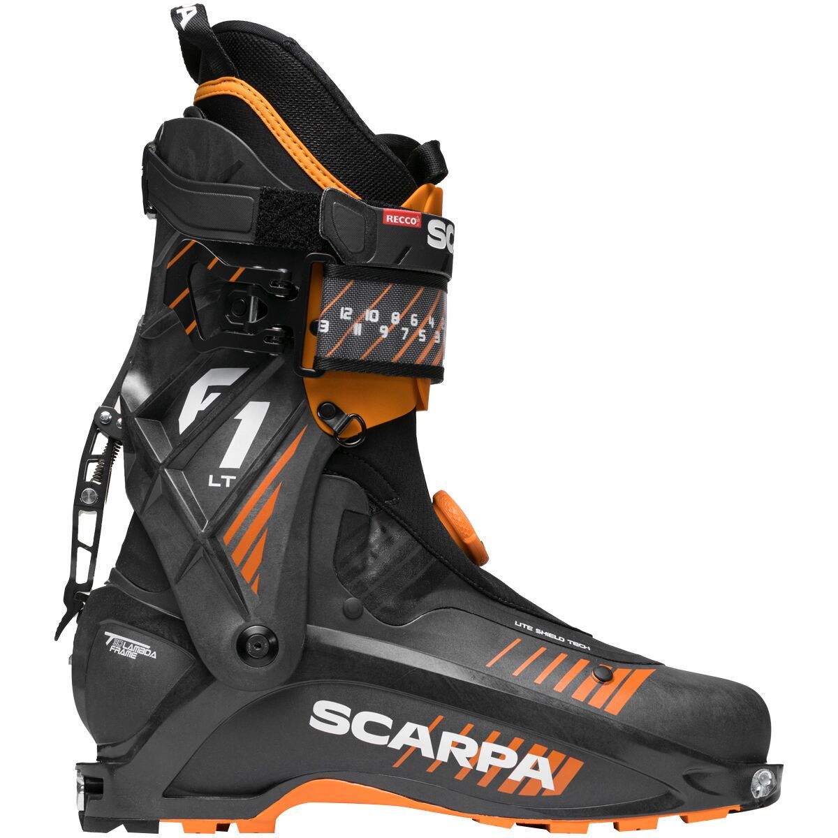 F1 LT Alpine Touring Boot - 2026