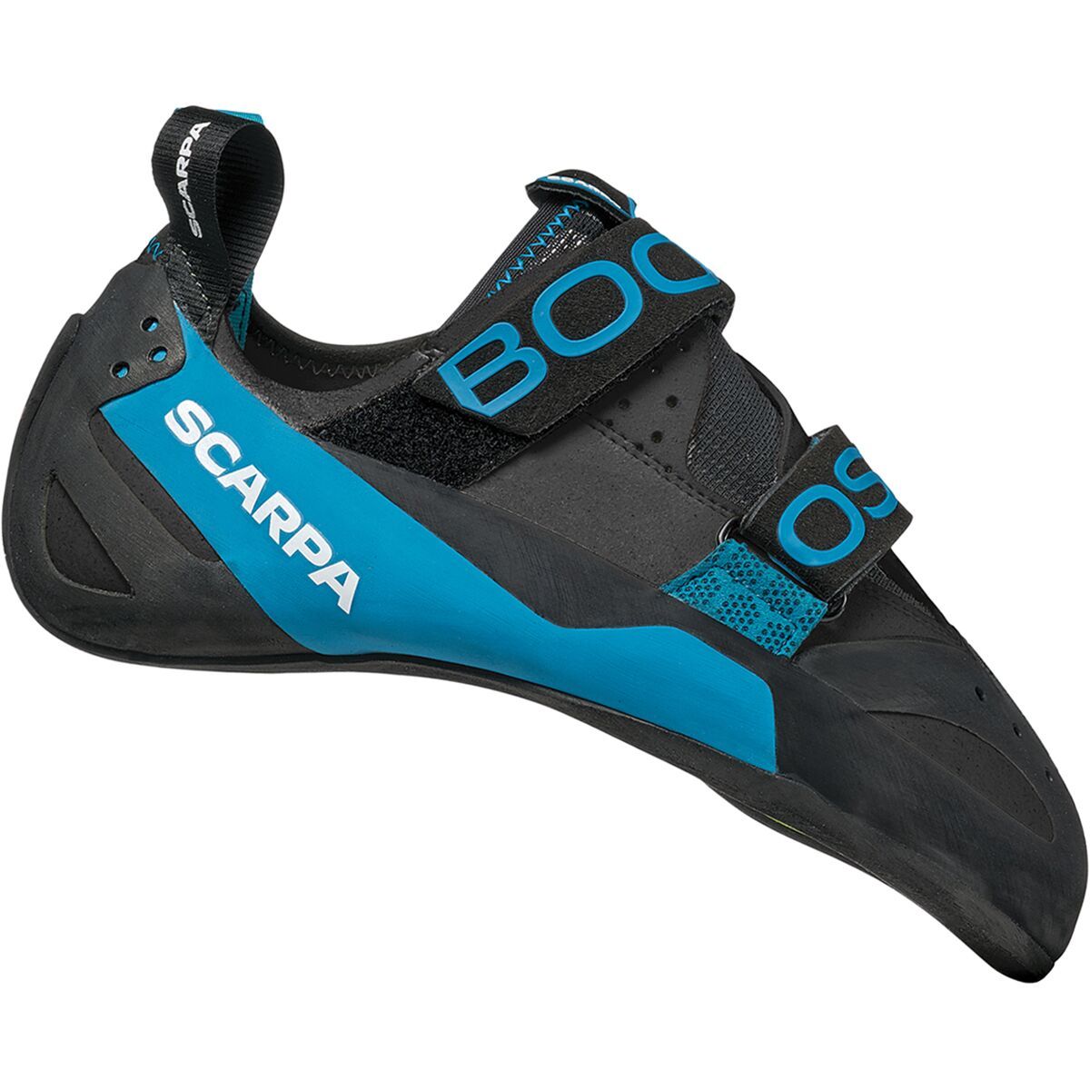 Boostic Climbing Shoe