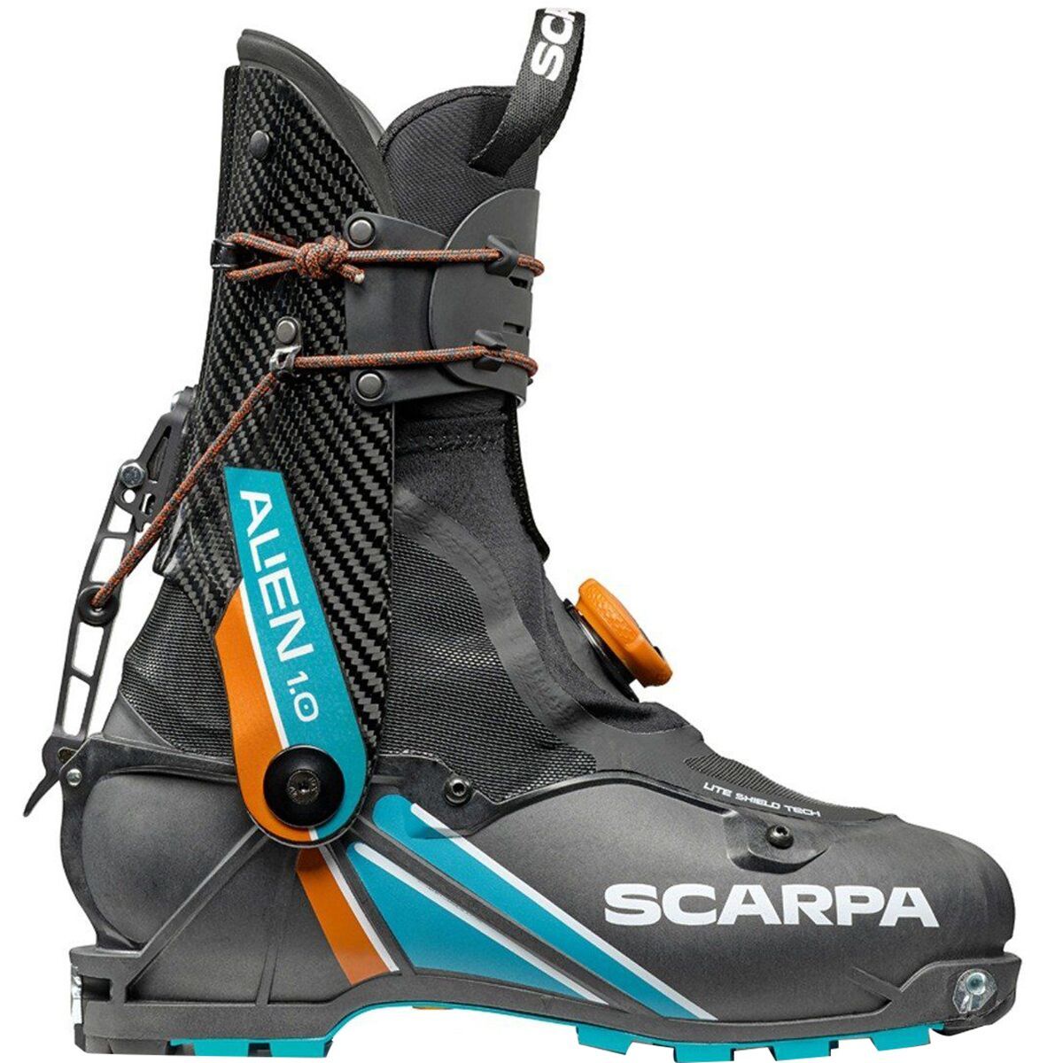 Alien 1.0 Alpine Touring Boot - 2026