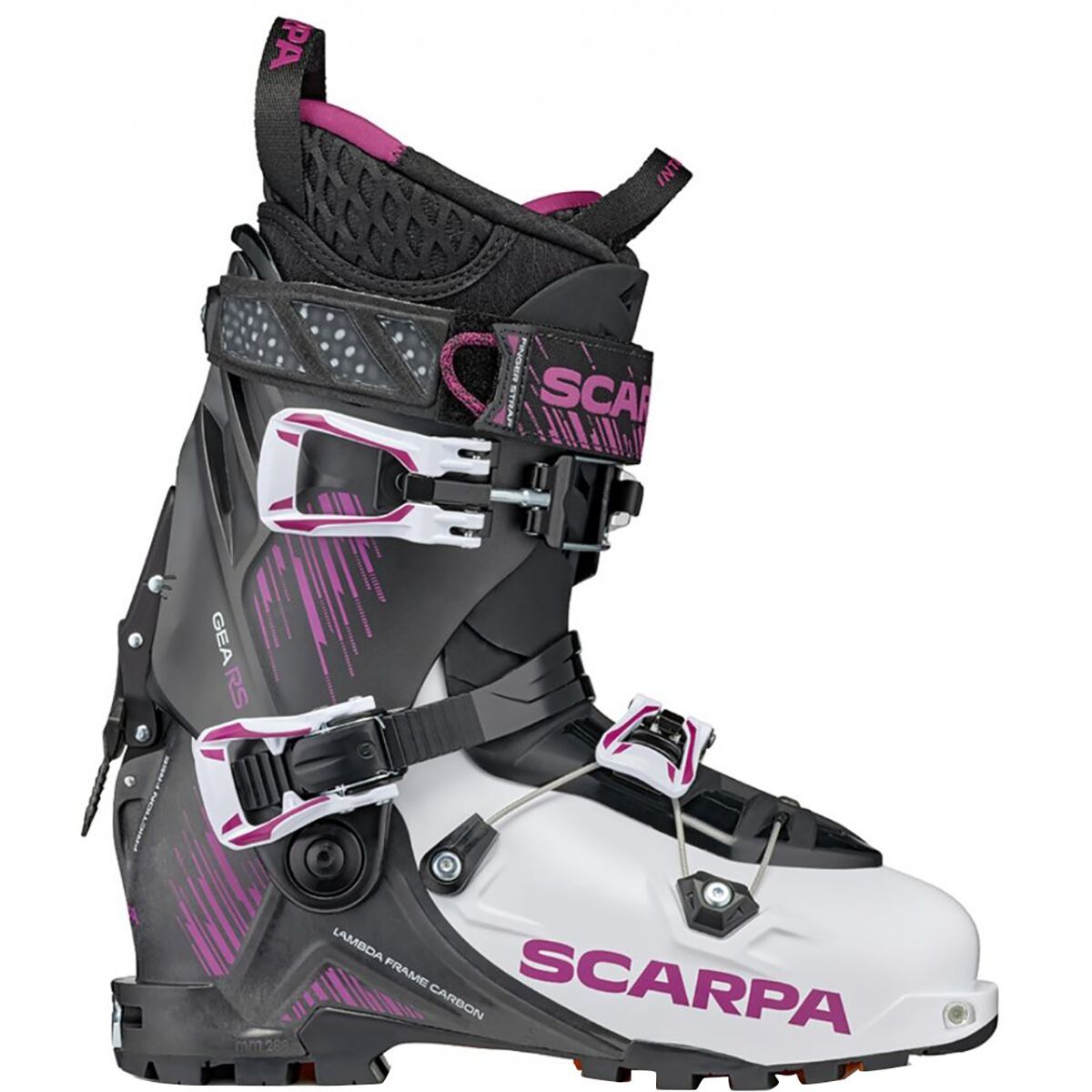Gea RS Alpine Touring Boot - 2023 - Women's