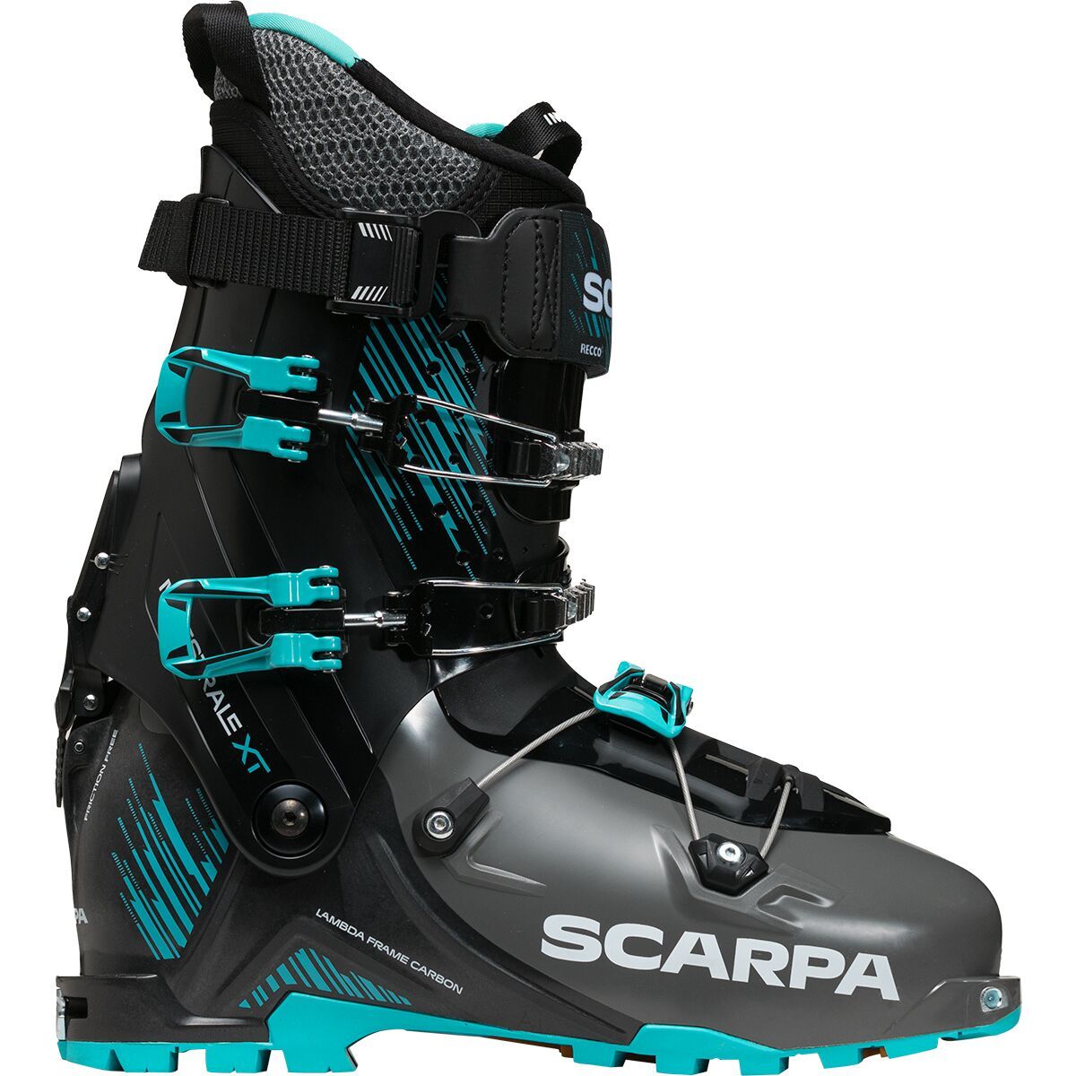 Maestrale XT Alpine Touring Boot - 2023