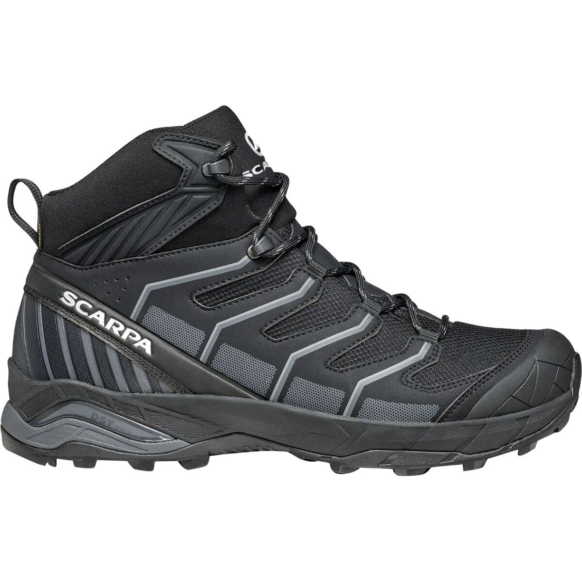 Scarpa Maverick Mid GTX Hiking Boot - Men's - $109.42 at Level Nine Sports