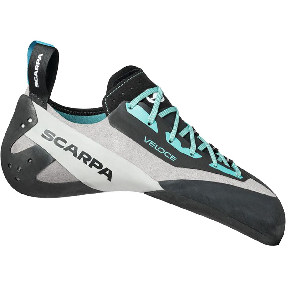 Veloce L Climbing Shoe - Women's