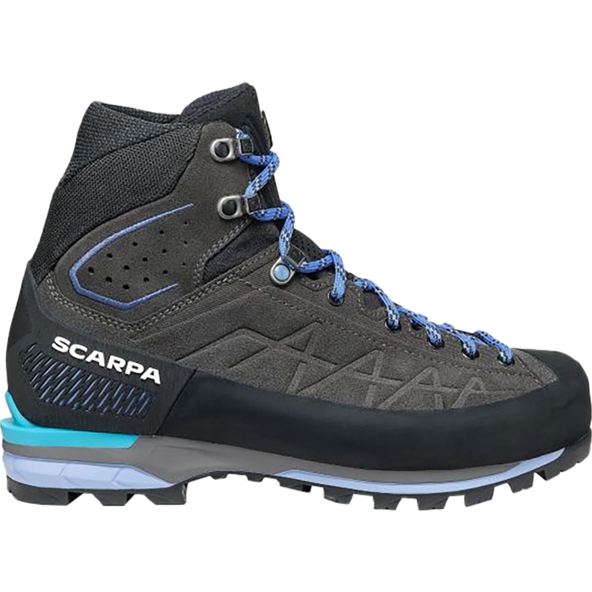 Zodiac Tech GTX Mountaineering Boot - Women's