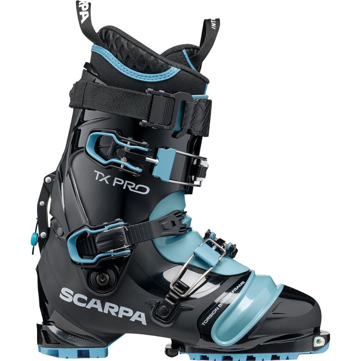 Scarpa TX Pro Telemark Boot - 2026 - Women's - $848.95 at Level Nine Sports