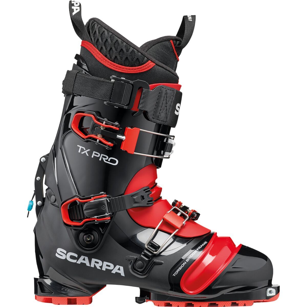Scarpa TX Pro Telemark Ski Boot - 2026 - Men's - $848.95 at Level Nine Sports