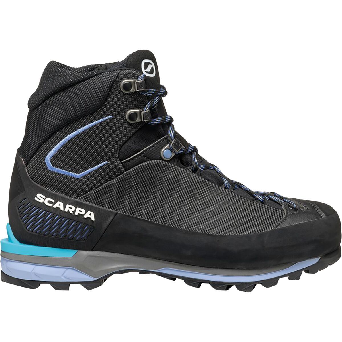 Zodiac Tech LT GTX Mountaineering Boot - Women's