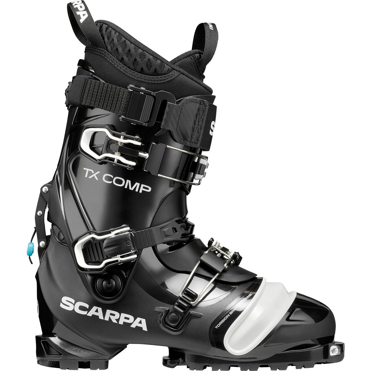 Scarpa TX Comp Telemark Boot - 2026 - $939.00 at Level Nine Sports
