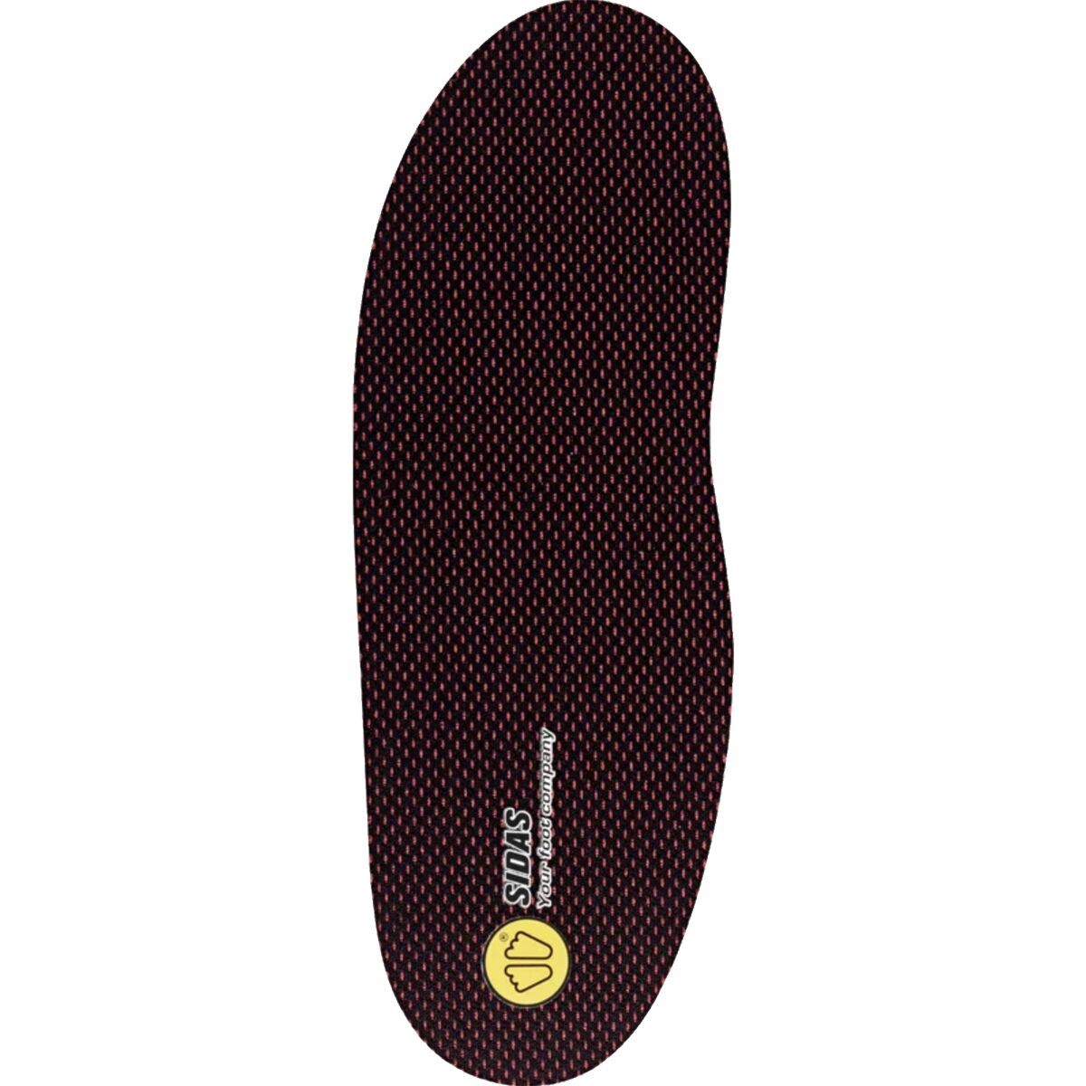 Sidas Custom Winter Pro Mesh Ns Insoles - Men