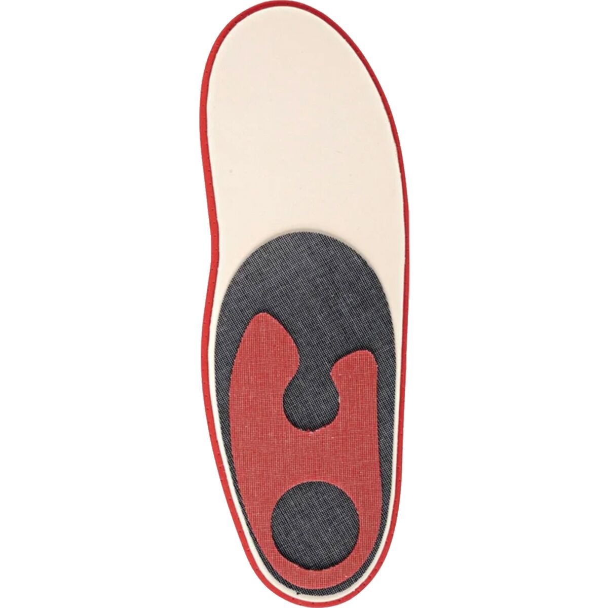 Sidas Custom Winter Pro Mesh Ns Insoles - Men