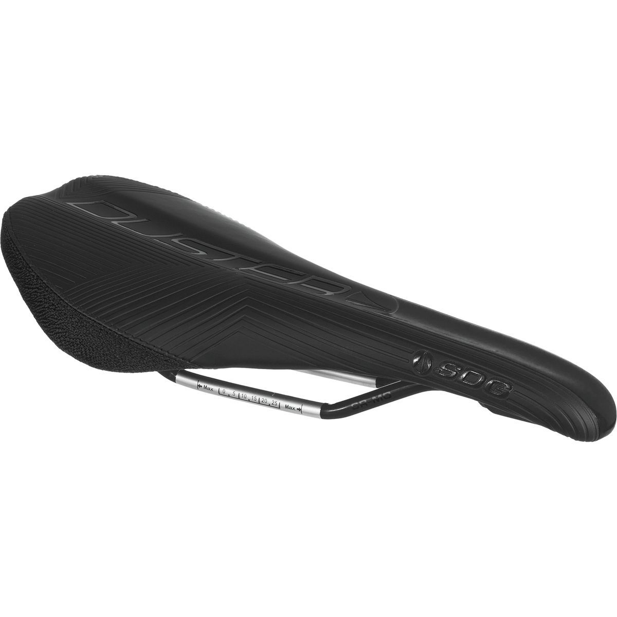 Duster P MTN Cro-Mo Saddle