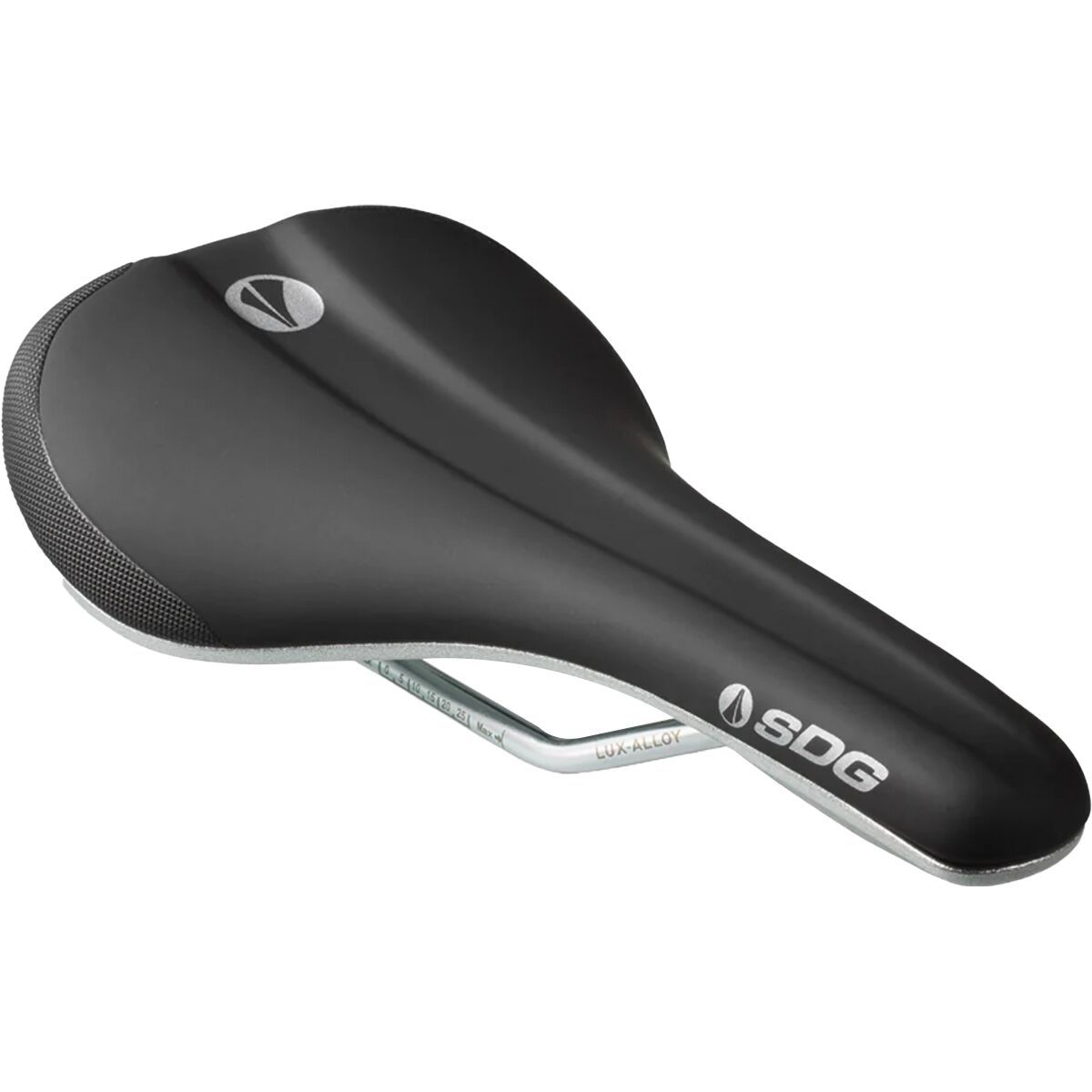Bel-Air V3 Lux-Alloy Saddle
