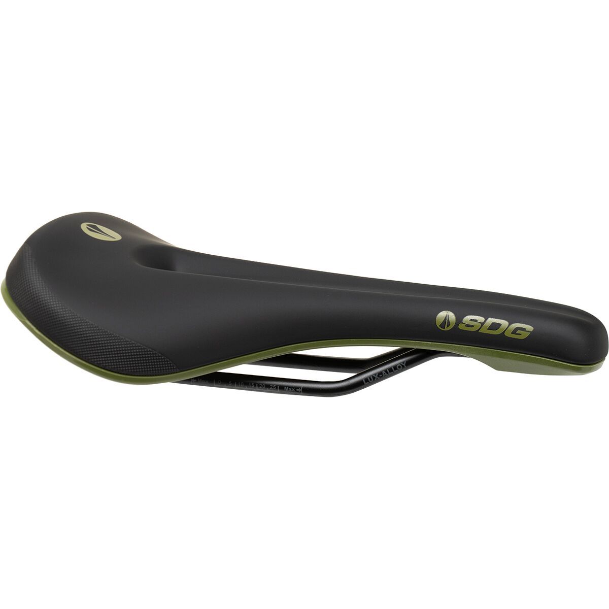 Bel-Air V3 Max Saddle