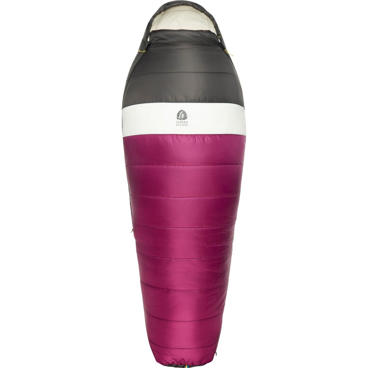 Synthesis 20 Sleeping Bag: 20F Synthetic - Women's