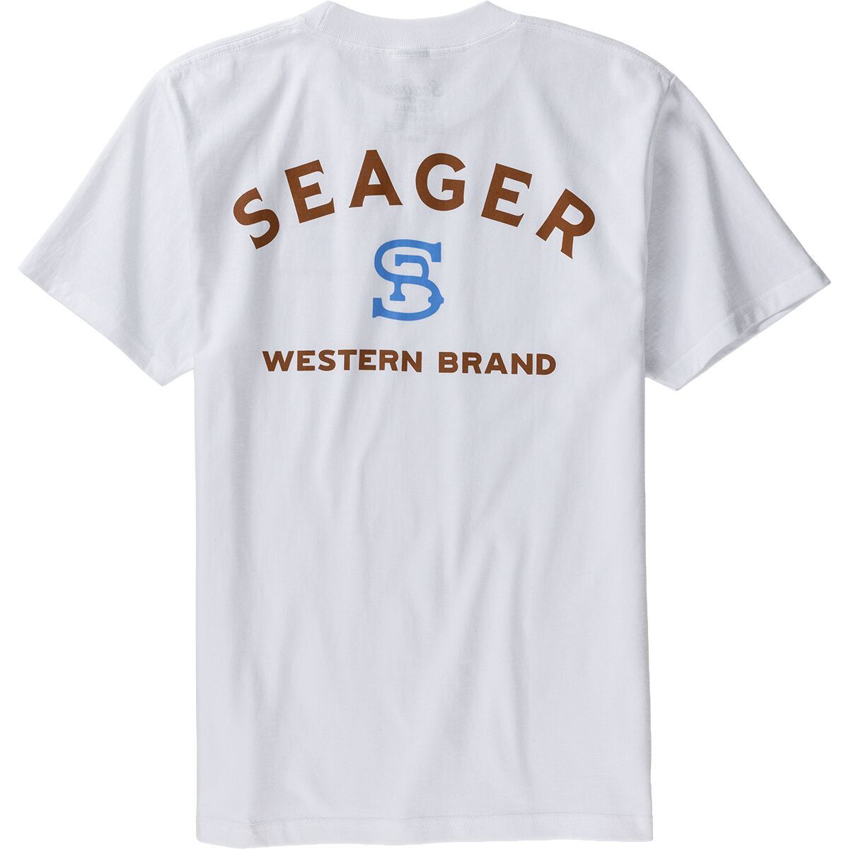 Branded T-Shirt - Men's