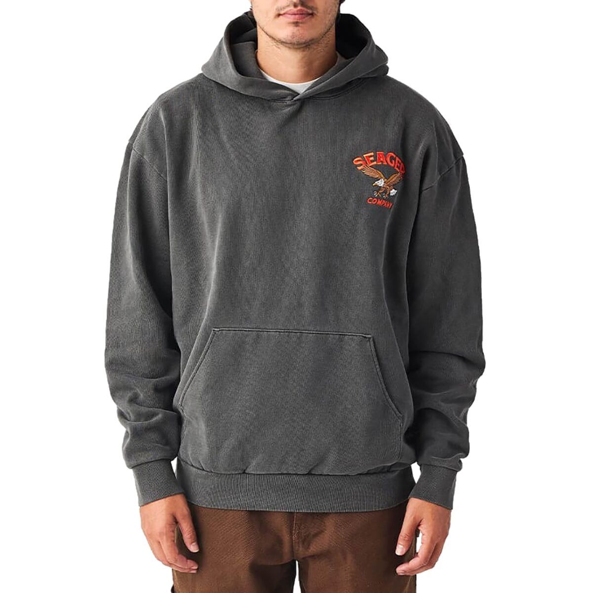 Bradley Hoodie - Men's