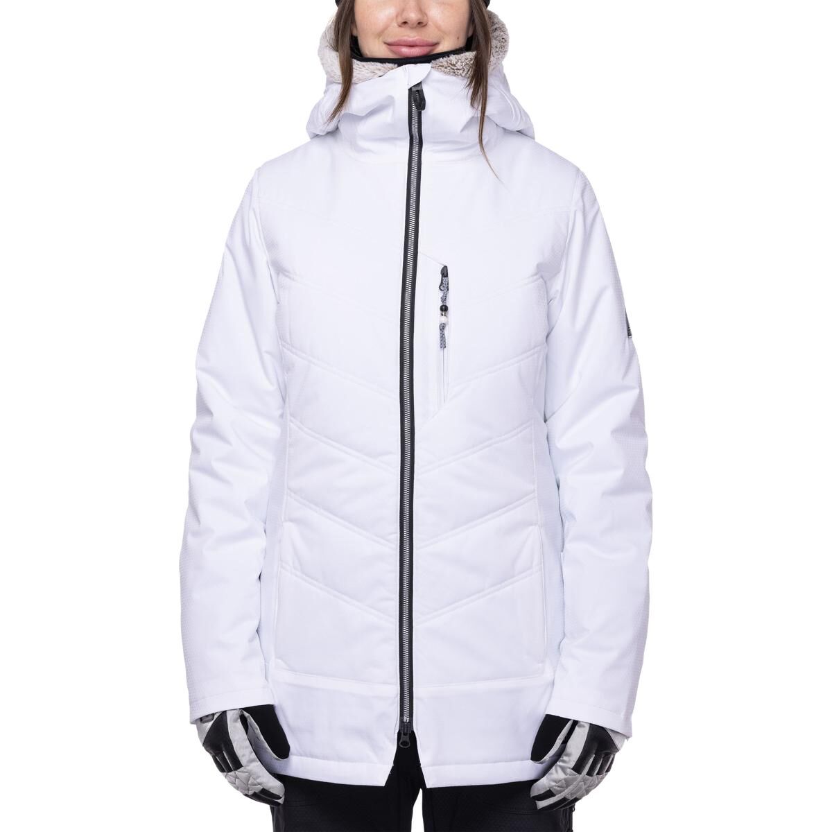 Cloud Insulated Jacket - Women's