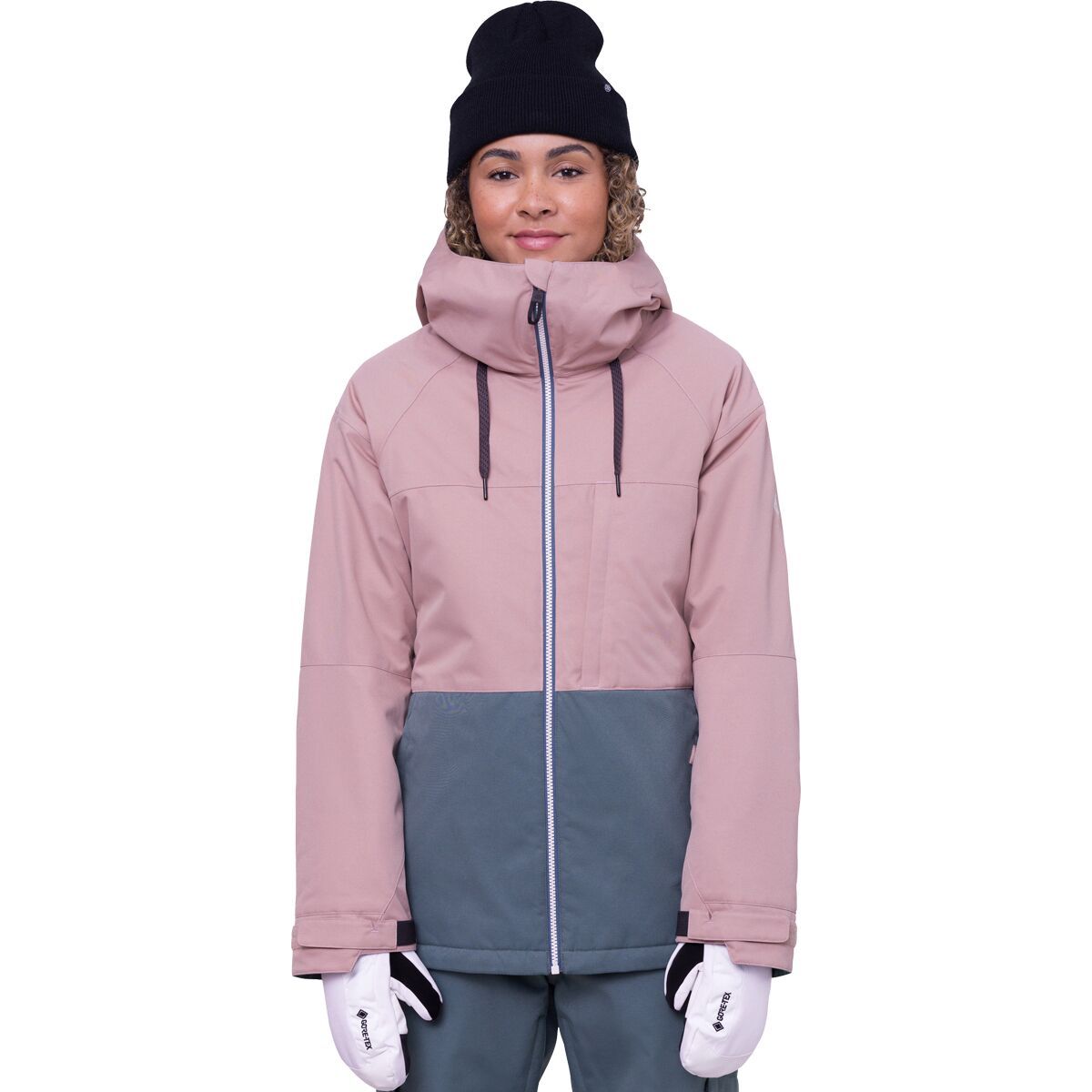 Athena Insulated Jacket - Women's