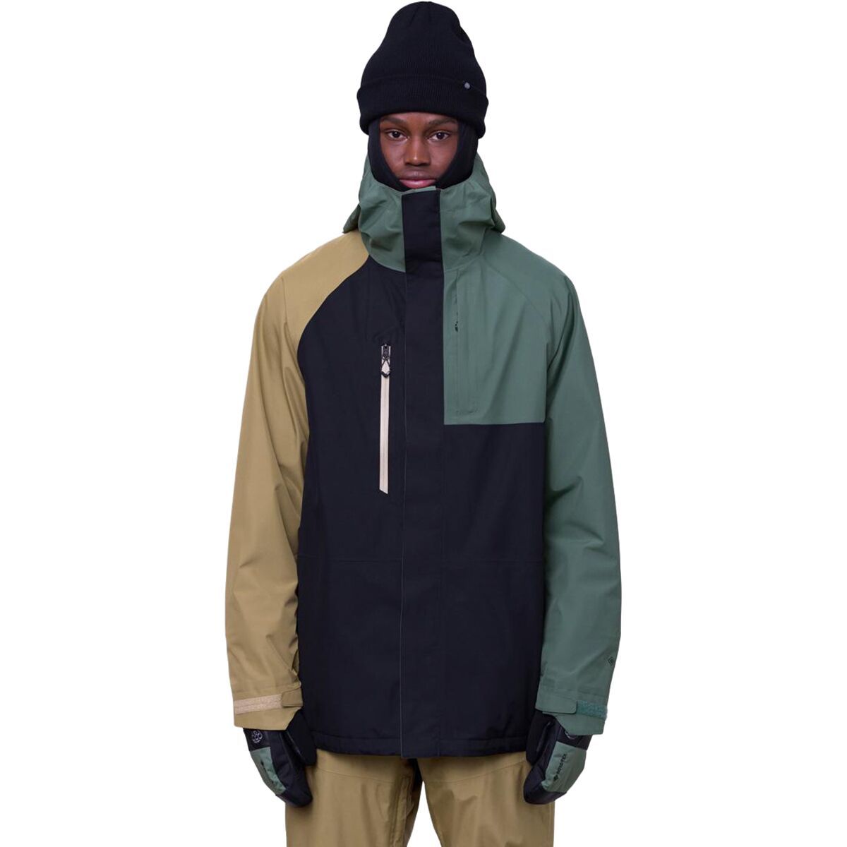 Core GORE-TEX Shell Jacket - Men's