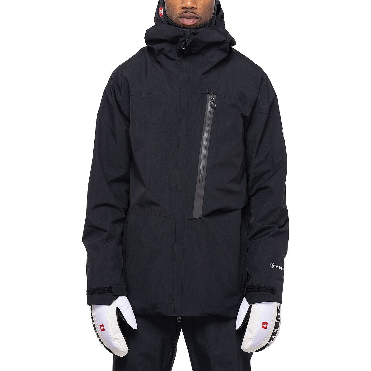 GT GORE-TEX Jacket - Men's